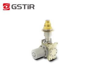 Wholesale Mid Wavelength Cooled Infrared Detector 640x512 15μm from china suppliers