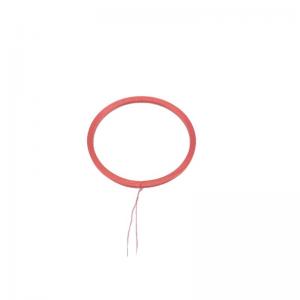 China Toroidal / Toroid / Round Coil Buy Electromagnet Copper For Toy Rfid Coil on sale