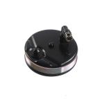 48090-35011 48080-35011 Shock Absorber Rubber For Rear Air Spring Toyota Prado