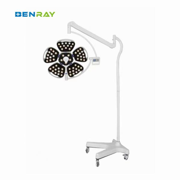 Ceiling Type LED Shadowless Surgical Room Operating Lamp Price