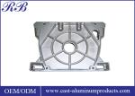 Produce Mold Firstly / Aluminum Casting Shell Anti Corrosion Steel Mould