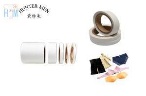 Wholesale Transperant TPU Hot Melt Adhesive Film 1530mm High Elasticity For Seamless from china suppliers