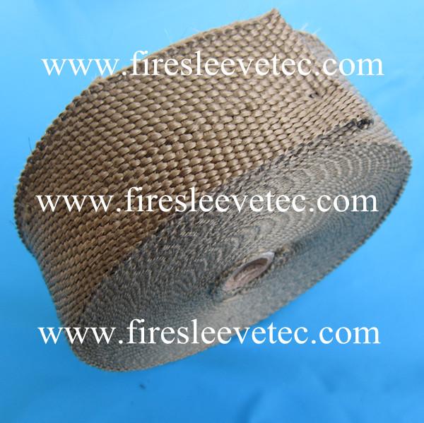 Quality Motorcycle Exhaust Pipe Wrap for sale