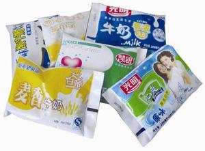 Wholesale Milk Sachet Filling Machine from china suppliers