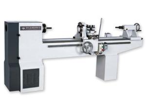 Wholesale MCF3024 Woodworking Lathe Machine 2610r/Min Copy Lathe Cutters from china suppliers