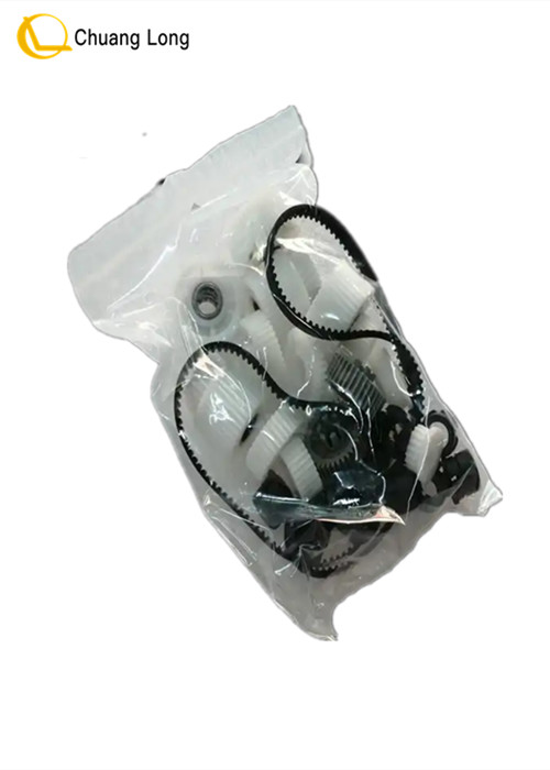 NCR Aria 3 Double Pick Drive Gear Bearing Kit NCR Selfserv 22 ATM Parts 6622E 4450704985 445-0704985