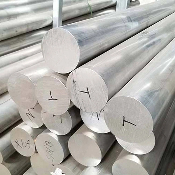 High Corrosion Resistance 3003 Aluminium Flat Bar T3-T8