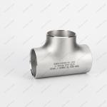 ASTM/AISI/GB/DIN/JIS/EN Grade 304 Mirror Stainless Steel Butt Welded Pipe