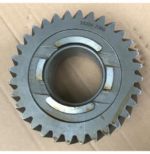 Wholesale JAPANESE TRUCK PARTS GEARBOX GEAR 33334-2390 FOR HINO 500 F20C P11C FM2P H07D from china suppliers