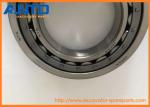 NJ215 Cylindrical Roller Bearing 75x130x25 MM NJ215ECM For Excavator Bearing