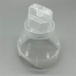 High - Precision Oxygen Spray Valve Actuator - Medical - Grade for Respiratory