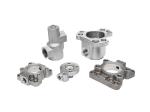 CNC Machining Parts Milling Medical Toilet Accessory CNC Hand Wood Router