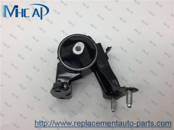 OEM 12371-0H120 12371-28190 Best Quality Auto Parts Black Engine Mount For