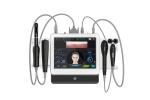 4 In 1 9D Hifu 4D Ultra Lift Skin Care Machine Professional For Face Lift