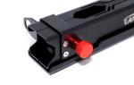 Stock Arrival Flag Carrier Flagpole Bracket Stand for Jeep/TANK300 Aluminium