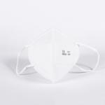 High Quality Wholesale Disposable Protective Face Mask 5 layer Filter KN95 FFP2