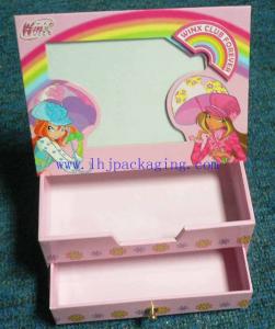 Wholesale paper drawer box from china suppliers