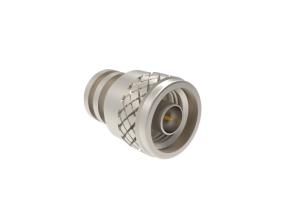 Wholesale 2 watts DC-18GHz N Male RF Load Cylindrical Resistor 1.25 VSWR from china suppliers