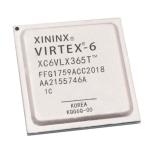 XC6VHX250T-1FF1154I