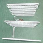 Wire Tube Copper Coated Bundy Tube Evaporators Be Use In Refrigeration