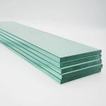GP-017: Colored Back-Painted Glass