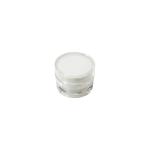 10g 20g 30g 50g Luxury Eye Cream And Essence Jar Transparent Acrylic For