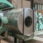 Thickness 0.1-200mm Tolerance ±1% stainless steel hot rolled coil 8mm for duty