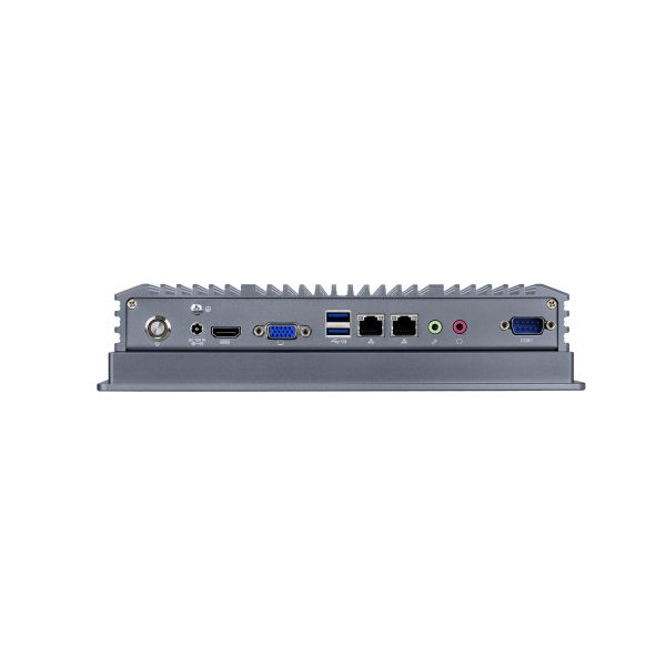 7.0 G+G Capacitive Touch Panel, GT911 IIC Interface 5‑Point Multi‑Touch Industrial Touch Screen