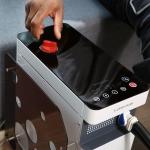 16.5Kgs 60hz Hot Cold Therapy Machine With Water Compression