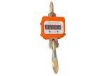 1-20 Ton Electronic Industrial Hanging Digital Crane Scale With 3'' Remote