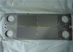 Detachable Heat Exchanger Gasket economica and environmental protection