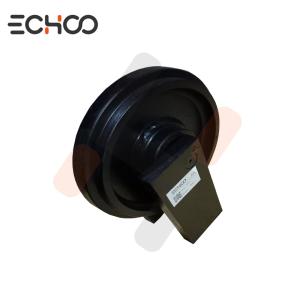 Wholesale Idler Wheel U45 S for Mini Digger Hight-Quality Spare Parts Replacement Supplier from china suppliers