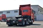 Trailer Head SINOTRUK SITRAK G7 Howo Tractor Head Truck 220V