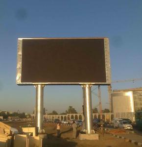 Wholesale degital billboard structure from china suppliers