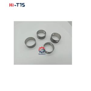 Wholesale 34319-10501 Engine Parts Connecting Rod Bearing Bushing For Excavator E120B E320 E320B E320C S6K S4K from china suppliers