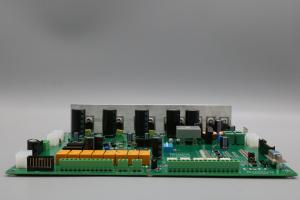 Wholesale 6 Layers Prototype PCB Assembly Manufacturer Black Soldmask White Silkscreen from china suppliers