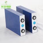 CTS Lifepo Lithium Ion Prismatic Battery Cell 3.2v 280ah 304ah 310ah Prismatic