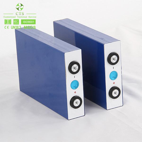 CTS Lifepo Lithium Ion Prismatic Battery Cell 3.2v 280ah 304ah 310ah Prismatic