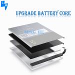 High Capacity LS1 Rechargeable Battery for Blackberry Z10 and P9982 100%