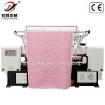 Meca Multi Needle Quilting Machine With Shuttle YGB128-2-3