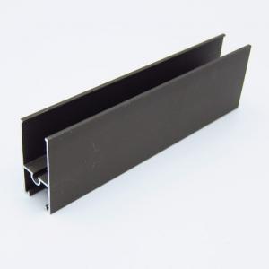 Wholesale Colombia ALN389 Alu Profils Aluminium Extrusion Channel Profiles from china suppliers
