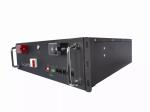 Customized Home Residential Industrial Energy System ESS Rack Mounted LiFePO4