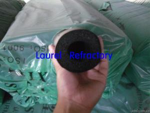 China Air Condition Rubber Foam Insulation Tube Fireproof , Foam Pipe Insulation on sale