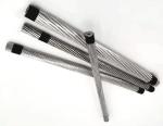Overhead ASTM B 232 ACSR Conductor Concentrically Stranded Steel Reinforced