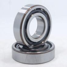 Wholesale 5204-2RS Machine Spindle Bearings Rubber Seals Type 19.7 KN Load from china suppliers