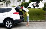 Ouchuangabo Smart Auto Electric Tail Gate Lift for Honda CRV 2015 Height Avoid
