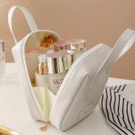MAKEUP BAG 2023 NEW PORTABLE LARGE CAPACITY WATERPROOF TRAVEL PORTABLE
