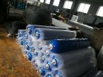 EVA Floating Solid Dock Foam Filled Marine Fender Inflatable Heavy Duty