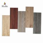 4mm-8mm Thickness SPC Tile Flooring Modern Parquet Floor Tiles