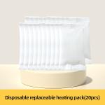 Hand Warmer Air Activated Heat Pack Disposable Warm Buddy Safe Natural Odorless